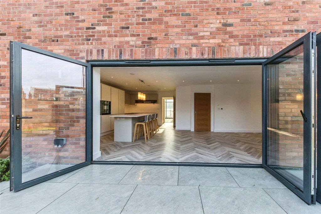 Additional image 7 of 5 bed detached house for saleMagpie Lane, Nantwich, Cheshire CW5