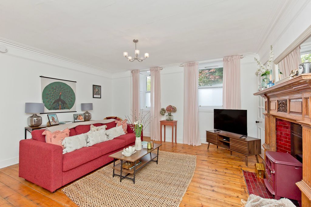 Additional image 4 of 4 bed end terrace house for saleTrinity House, 9 North High Street, Fisherow, Musselburgh, East Lothian EH21
