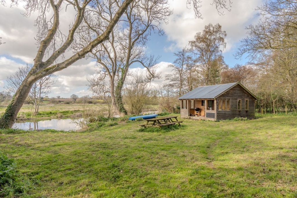 Additional image 3 of 5 bed detached house for saleThe Street, Costessey, Norwich NR8