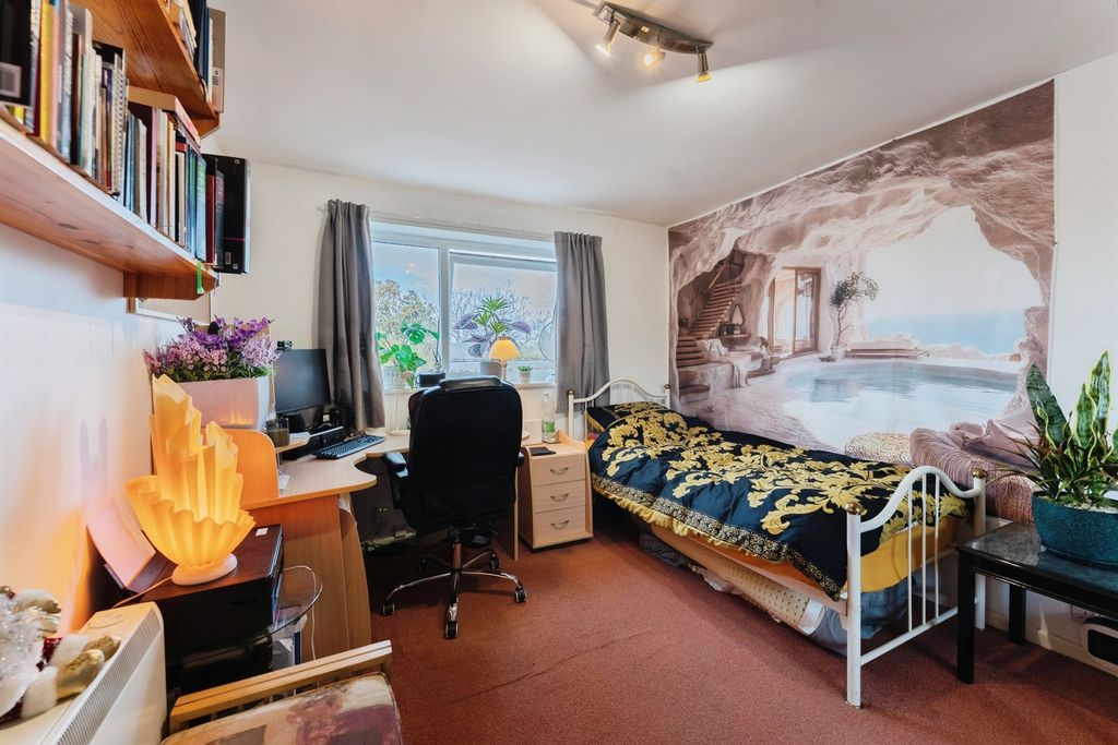 Additional image 14 of 2 bed flat for saleKings Mount, Oxton, Prenton CH43