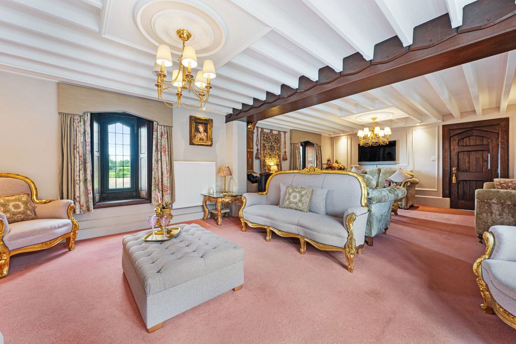 Additional image 8 of 4 bed detached house for saleMill Lane, Aughton, Ormskirk L39