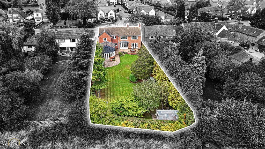 Additional image 45 of 4 bed detached house for saleThe Long Shoot, Nuneaton, Warwickshire CV11