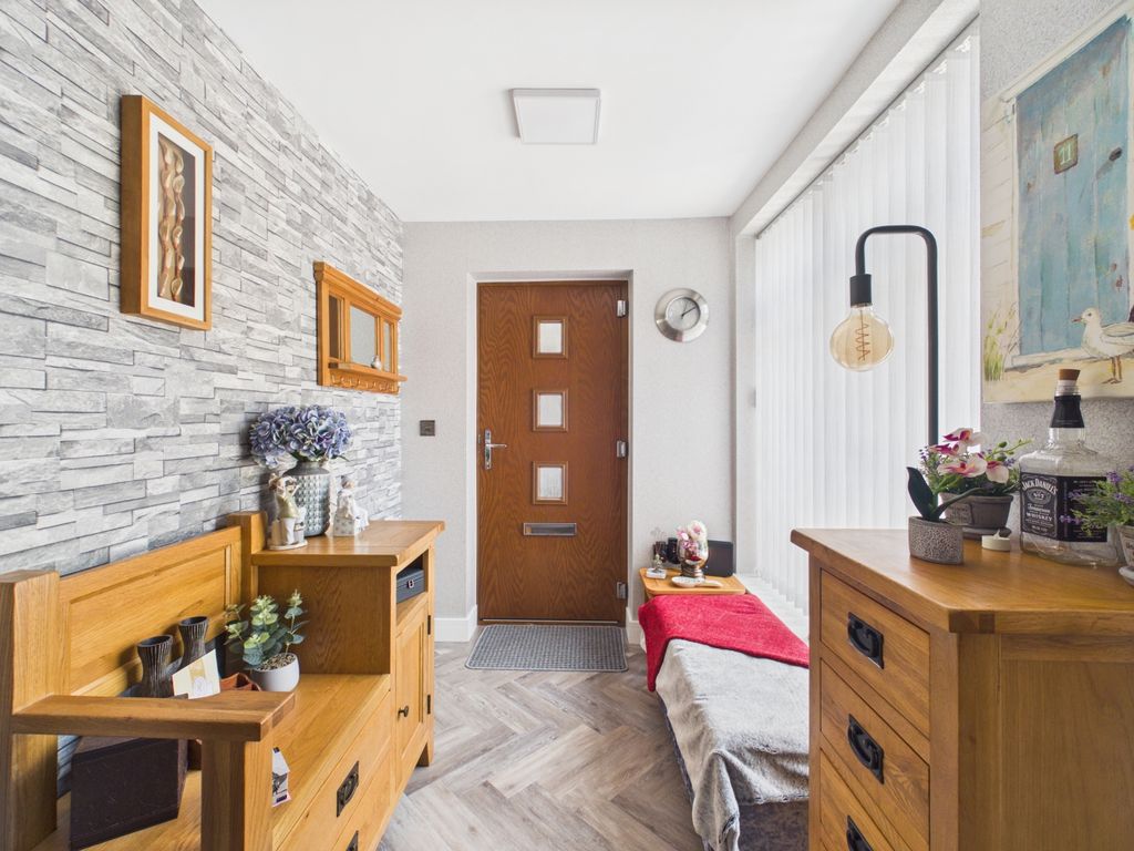 Additional image 4 of 4 bed detached bungalow for sale2 Whitestone Road, Nuneaton CV11