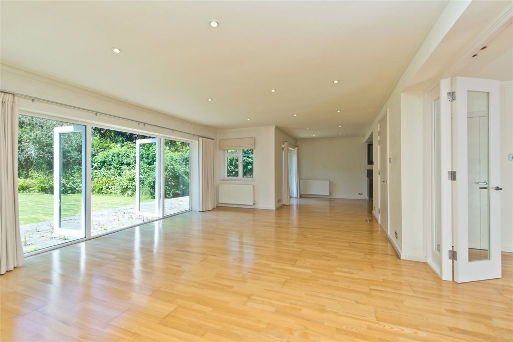 Additional image 2 of 5 bed detached house for saleTraps Lane, New Malden KT3