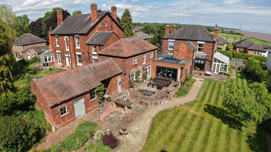 Additional image 32 of 5 bed detached house for saleHumber Road, North Ferriby HU14