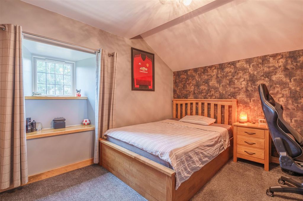 Additional image 10 of 6 bed detached house for saleLlangernyw, Abergele LL22