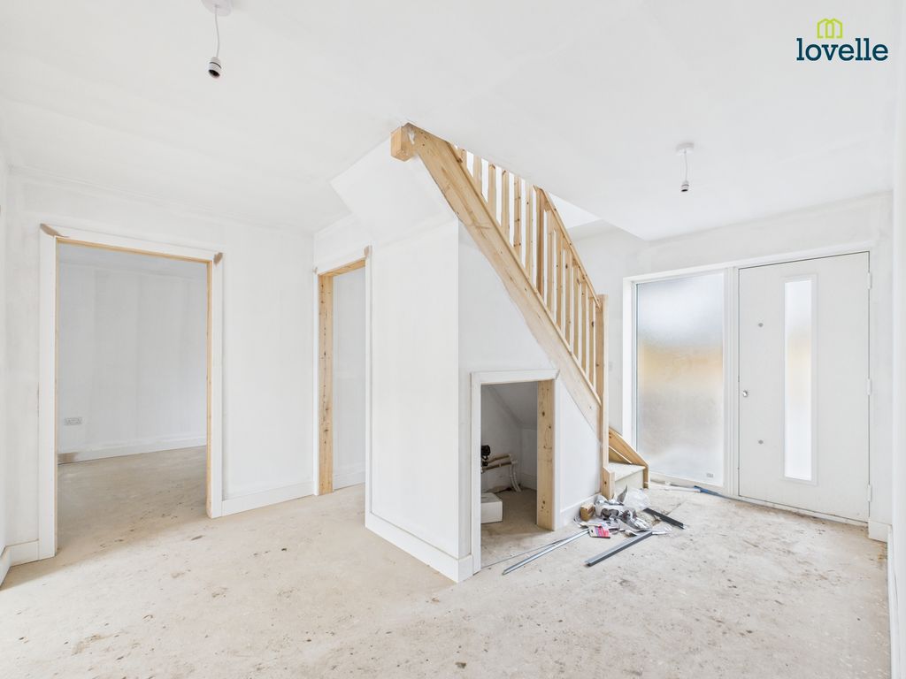 Additional image 4 of 4 bed detached house for saleGallamore Lane, Market Rasen LN8