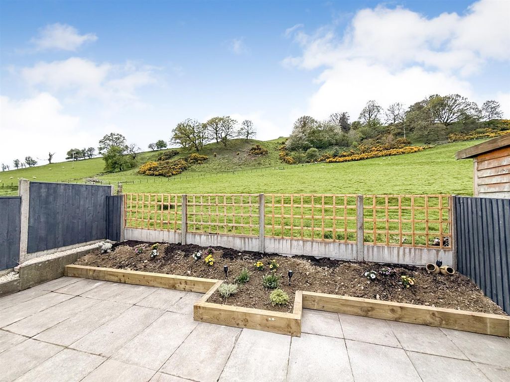 Additional image 18 of 3 bed semi-detached house for saleBron Y Gaer, Llanfyllin SY22