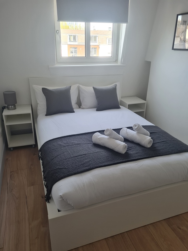 Room in a Shared Flat, London, WC1X, N1 7GU photo 4