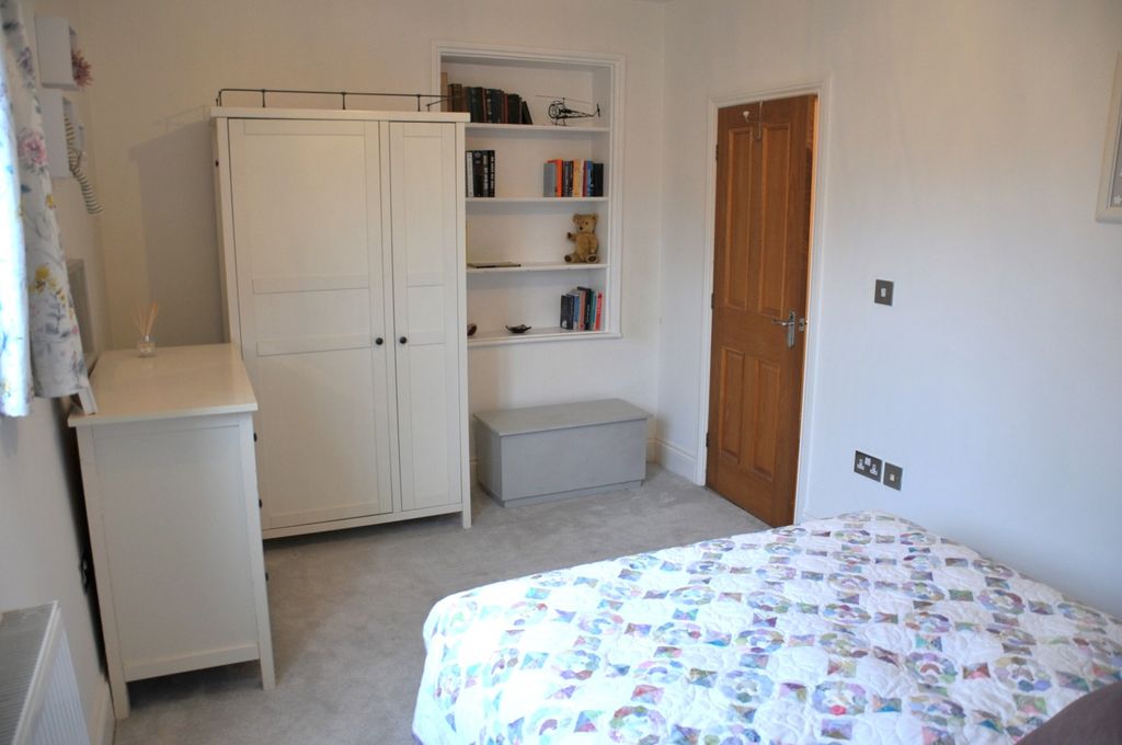 Additional image 10 of 2 bed flat for sale165 Welsh Row, Nantwich, Cheshire CW5