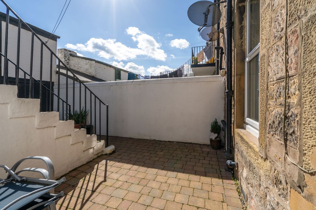 Additional image 13 of 1 bed flat for sale25 Bush Street, Musselburgh EH21