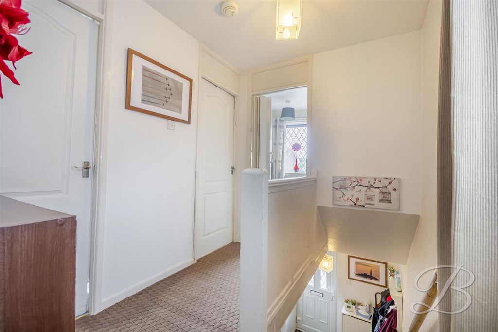 Additional image 13 of 3 bed semi-detached house for saleBraemar Road, Forest Town, Mansfield NG19