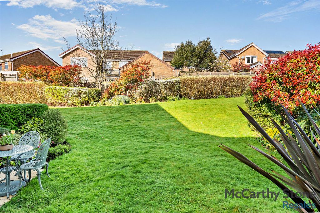 Additional image 11 of 2 bed flat for saleHollis Court, Castle Howard Road, Malton YO17