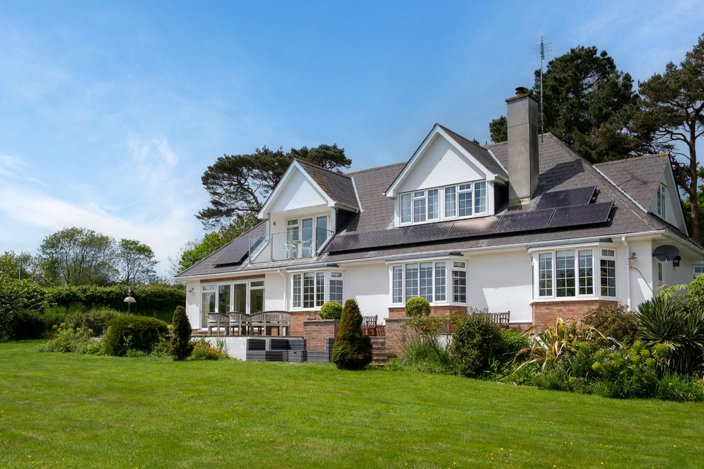 Additional image 2 of 5 bed detached house for saleSidmouth Road, Lyme Regis, Dorset DT7