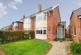 Strensall Road, Huntington, York