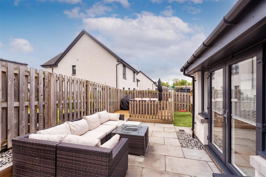 Additional image 26 of 3 bed semi-detached house for saleEagles Crescent, Motherwell ML1