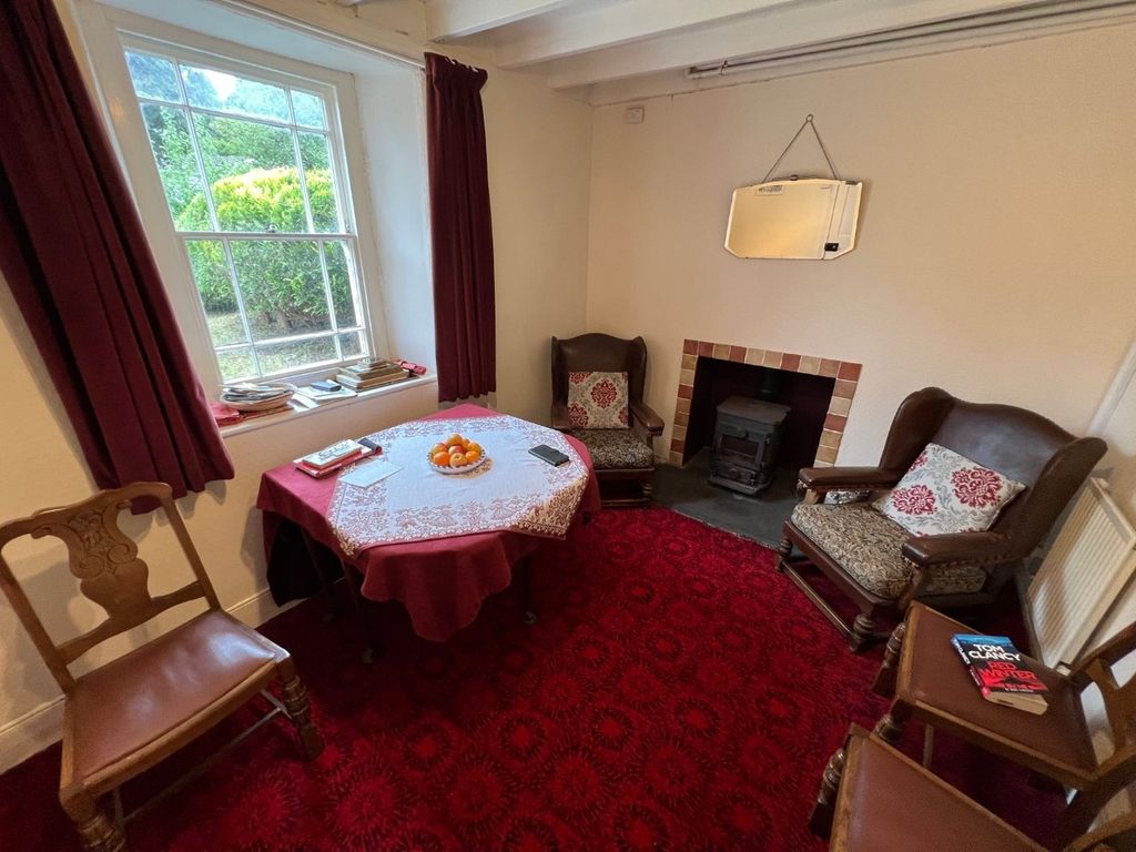 Additional image 11 of 4 bed terraced house for saleLlanon, Ceredigion SY23