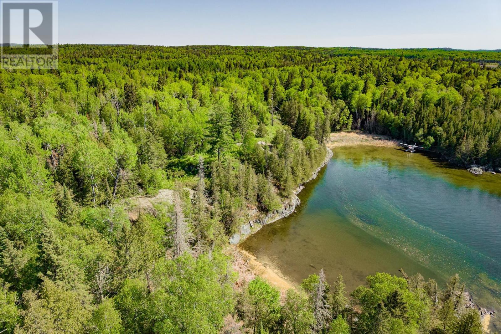S124 Shoal Lake