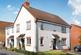The Maisonette - Plot 268 at Valiant Fields, Valiant Fields, Banbury Road CV33