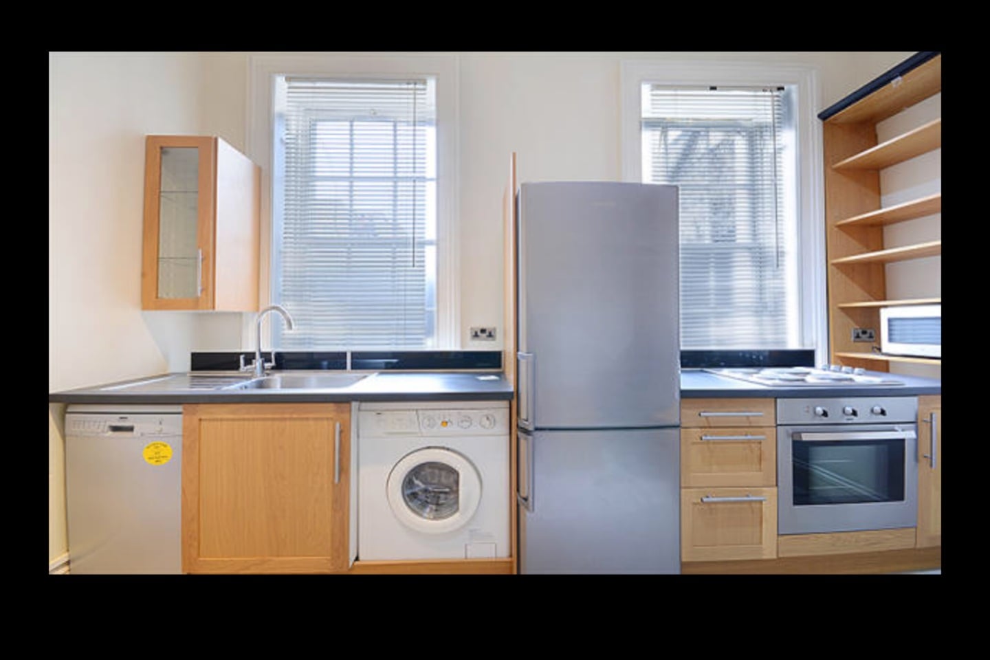 2 Bed Flat, New Cavendish Street, W1G, N1 7GU photo 3