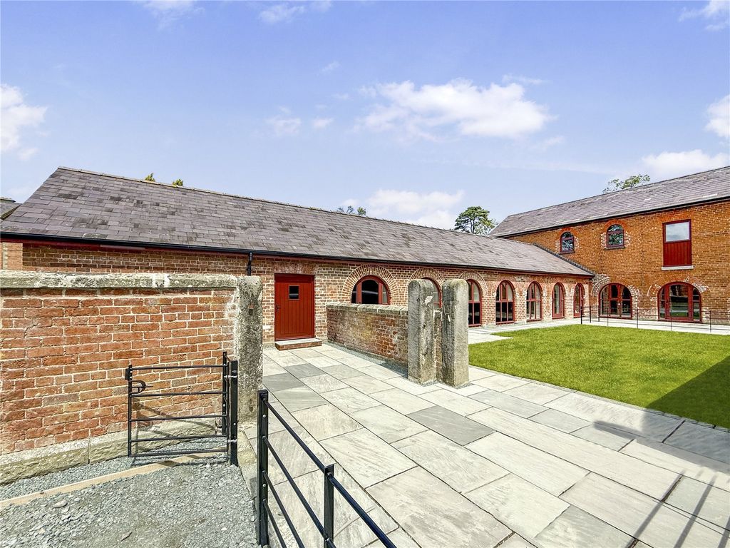 Additional image 23 of 3 bed semi-detached house for saleForden, Welshpool, Powys SY21
