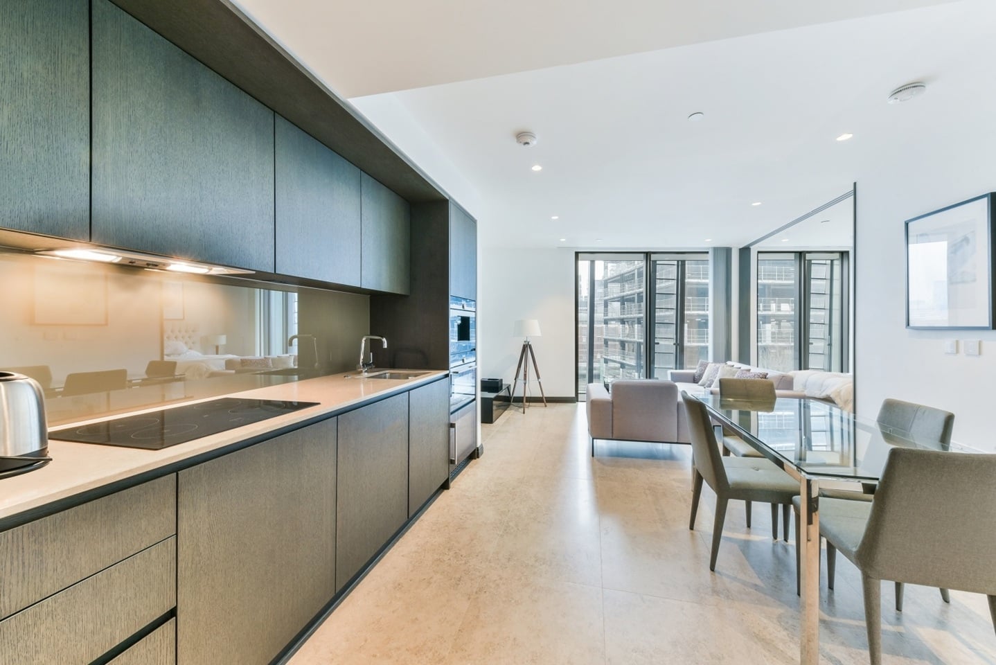 Studio Flat, Blackfriars Road, SE1, N1 7GU photo 2