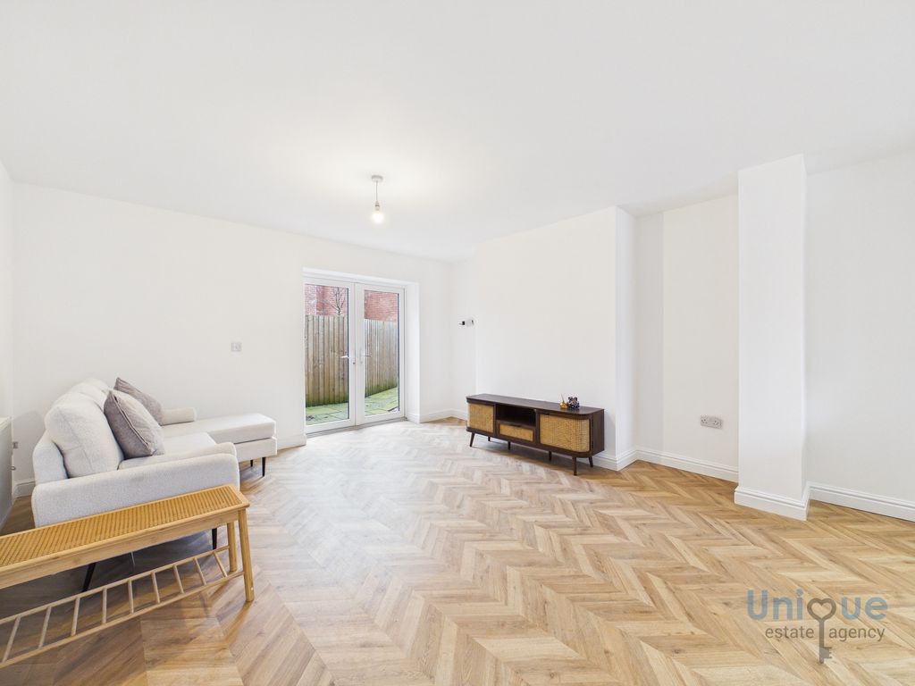 Additional image 7 of 2 bed flat for salePreston Street, Kirkham, Preston, Lancashire PR4