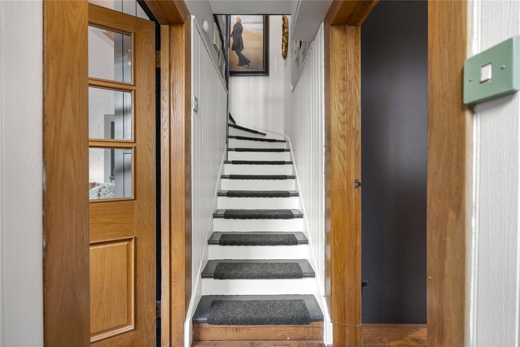 Additional image 15 of 3 bed terraced house for saleHope Cottage, 53 Westgate, North Berwick, East Lothian EH39
