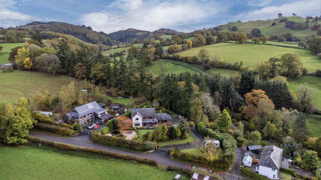 Additional image 27 of 5 bed detached house for saleFforrd Y Cain, Llanfyllin SY22