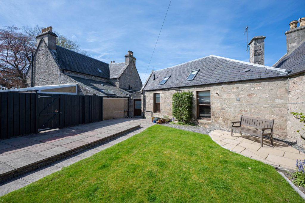 Additional image 33 of 4 bed semi-detached house for saleWaverley Road, Nairn IV12