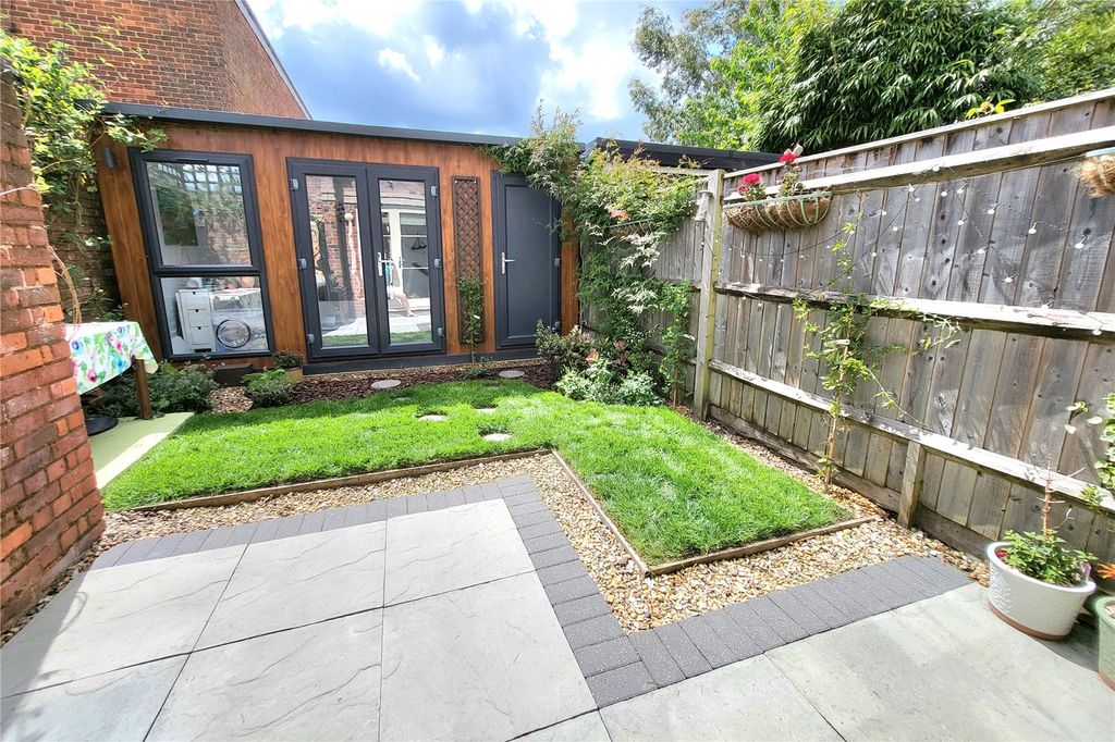 Additional image 2 of 3 bed semi-detached house for saleWellands Road, Lyndhurst, Hampshire SO43