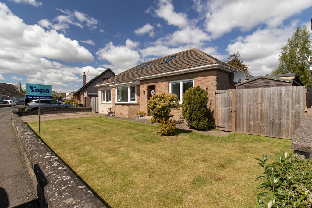 Additional image 33 of 3 bed bungalow for saleRenny Crescent, Montrose DD10