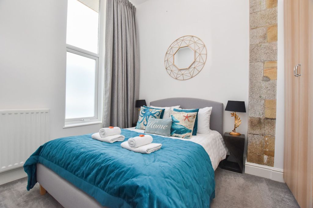 Additional image 12 of 2 bed flat for salePentowan House, King Edward Crescent, Newquay TR7