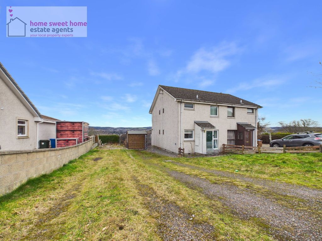 Additional image 25 of 1 bed semi-detached house for saleBlarmore Avenue, Inverness IV3