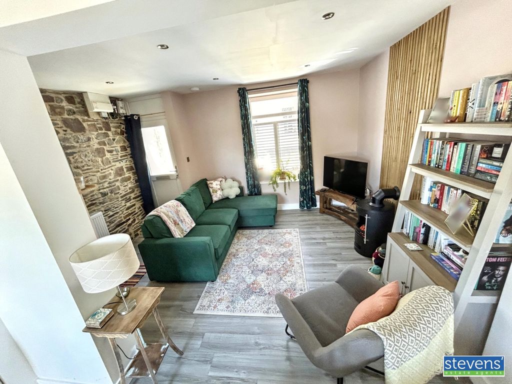 Additional image 4 of 2 bed terraced house for sale10 Victoria Street, Okehampton EX20