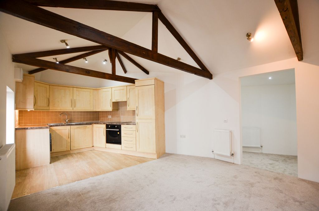 Additional image 2 of Studio for saleThe Old Coachworks, Grenville Road, Lostwithiel, Cornwall PL22