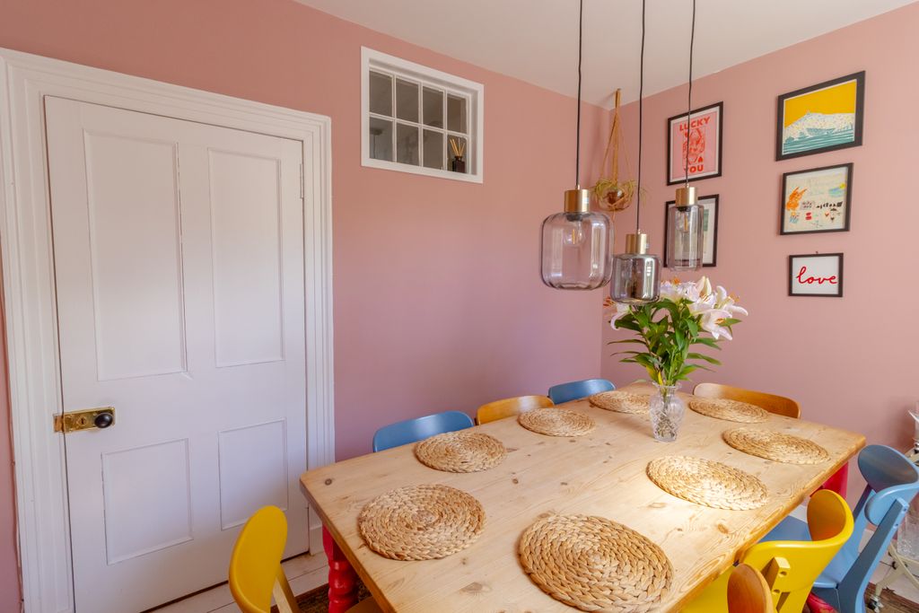 Additional image 12 of 5 bed town house for salePanmure Terrace, Montrose DD10