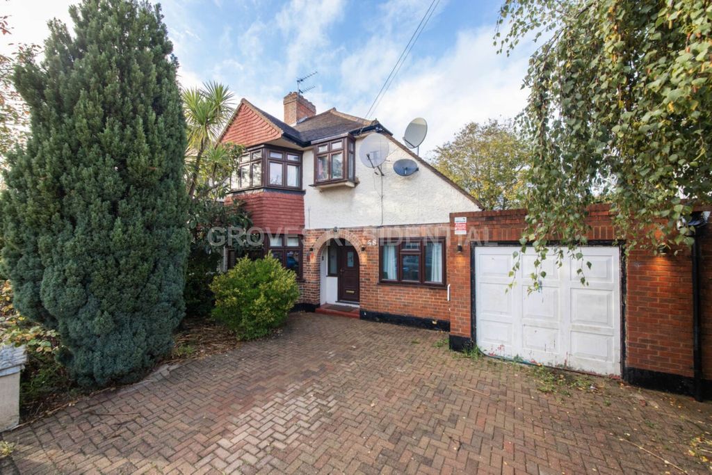 Additional image 14 of 3 bed semi-detached house for saleBeechcroft Avenue, New Malden KT3