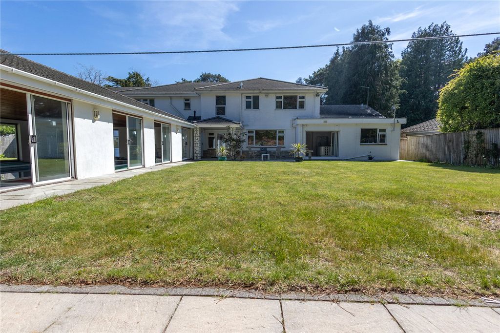 Additional image 26 of 6 bed detached house for saleSpencer Road, Canford Cliffs, Poole, Dorset BH13