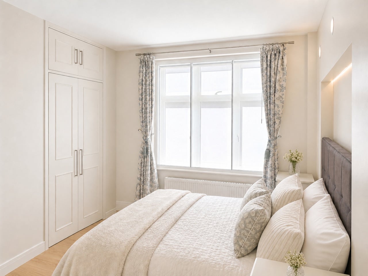 1 Bed Flat, Cliffords Inn, EC4A, N1 7GU photo 4