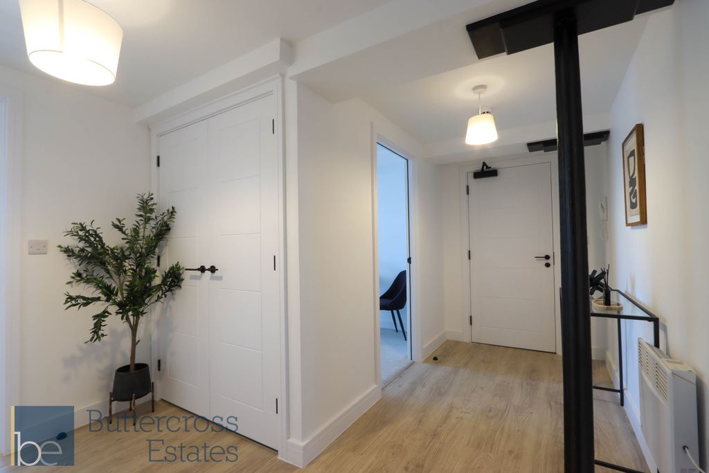 Additional image 13 of 2 bed flat for saleThe Old Mill, Mills Drive, Farndon Road, Newark NG24