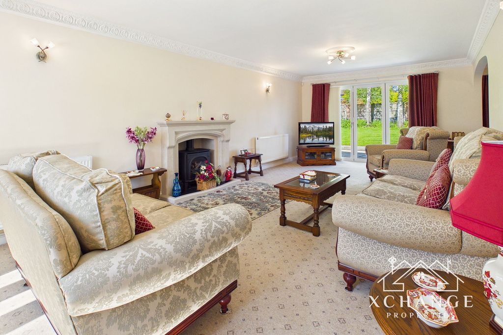 Additional image 10 of 3 bed detached house for saleSlade Close, Nuneaton CV11
