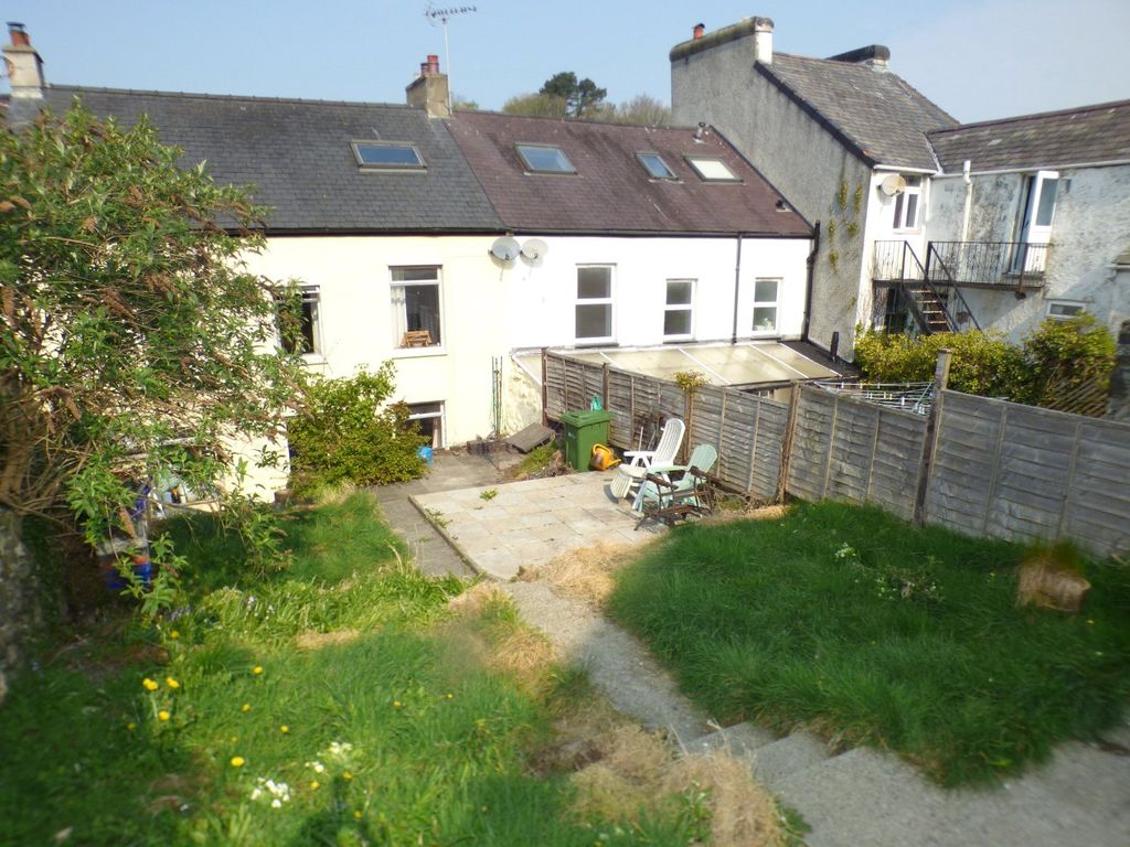 Additional image 11 of 3 bed terraced house for saleHigh Street, Menai Bridge, Isle Of Anglesey LL59