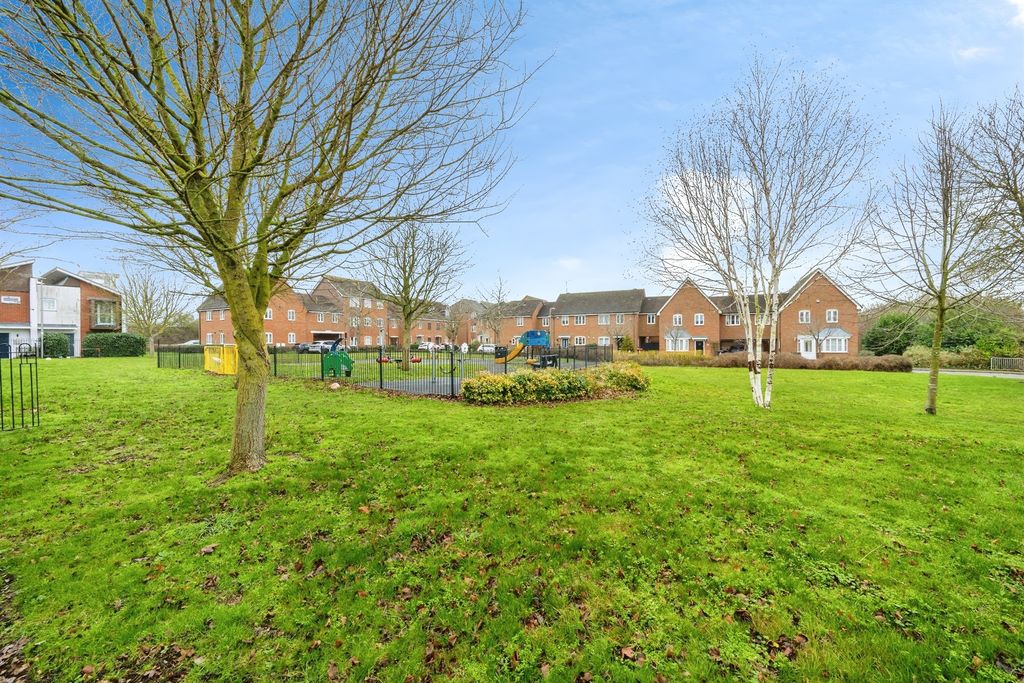Additional image 9 of 1 bed flat for saleAddenbrookes Road, Newport Pagnell MK16