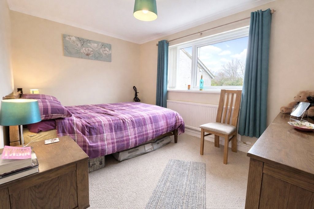 Additional image 9 of 3 bed bungalow for saleCamuset Close, Milford Haven, Dyfed SA73