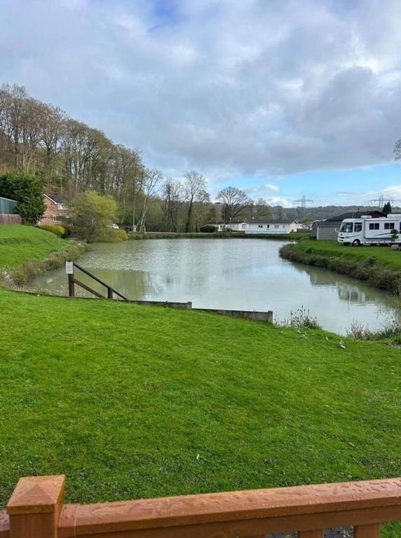 Additional image 10 of 2 bed lodge for salePool View Caravan Park, Buildwas, Telford TF8