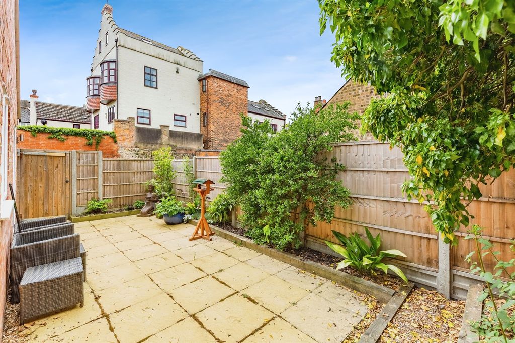 Additional image 16 of 2 bed detached bungalow for saleEast Street, Olney MK46
