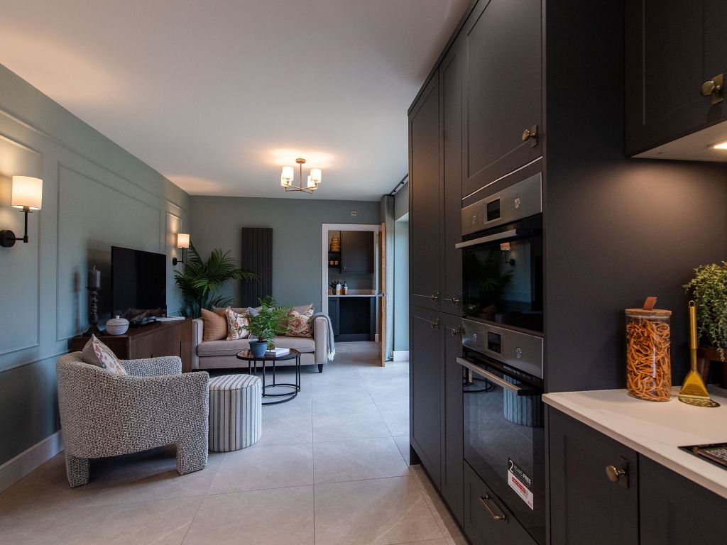 Additional image 4 of 4 bed detached house for sale"The Bamburgh" at Goldfinch Way, Lydney GL15