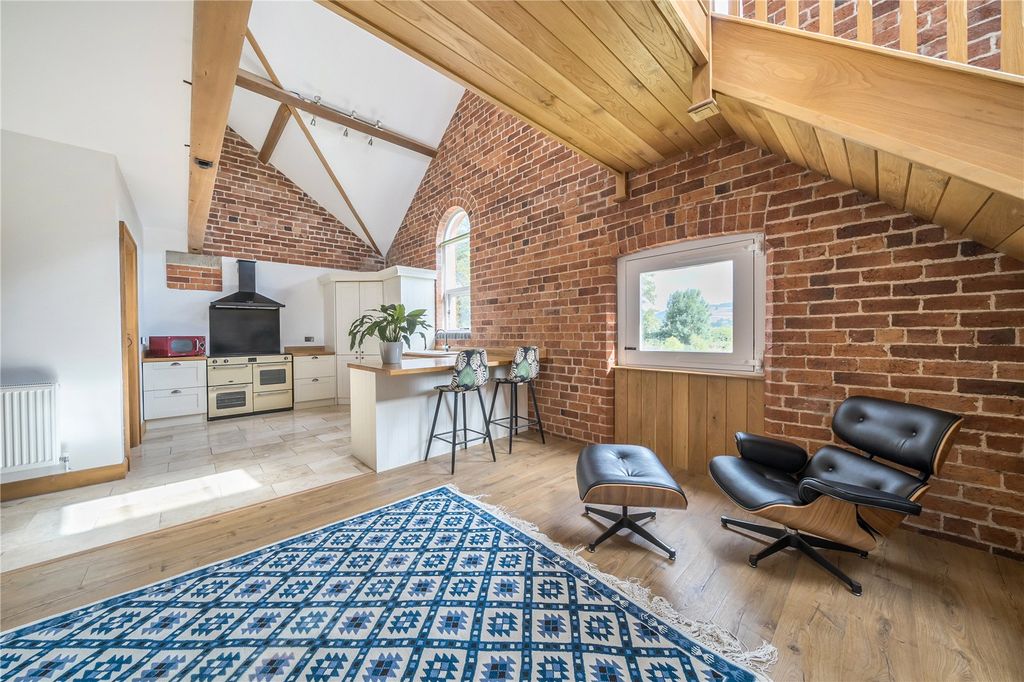 Additional image 6 of 4 bed detached house for saleForden, Welshpool, Powys SY21