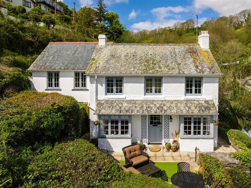 Additional image 25 of 3 bed detached house for saleLandaviddy Lane, Polperro, Looe PL13